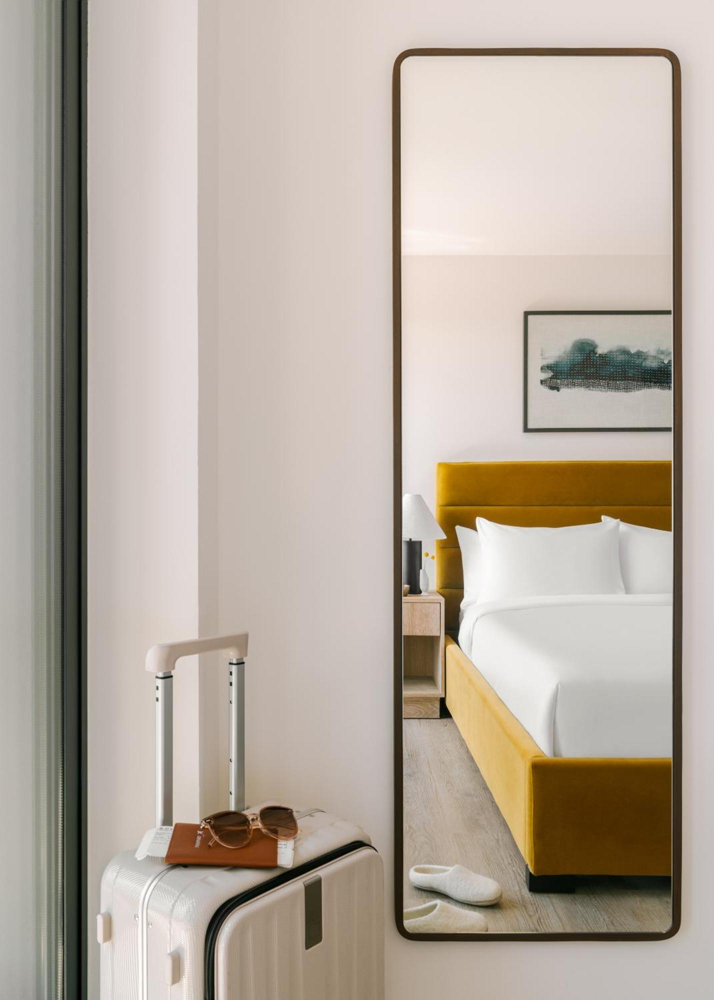 Aparthotel Sonder Cascada