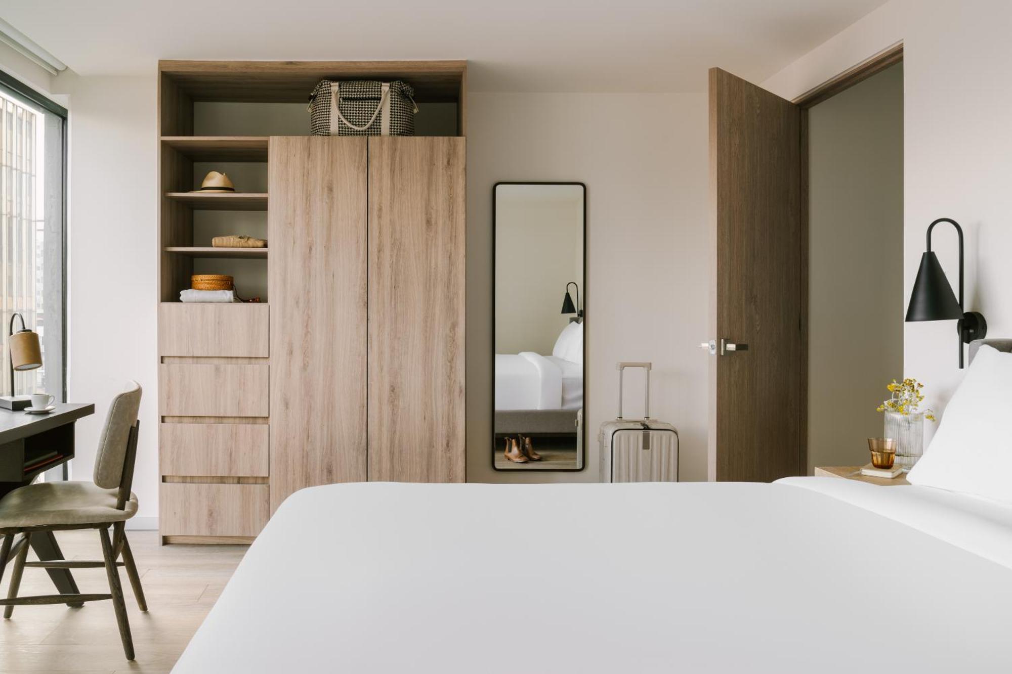 Sonder Cascada Aparthotel